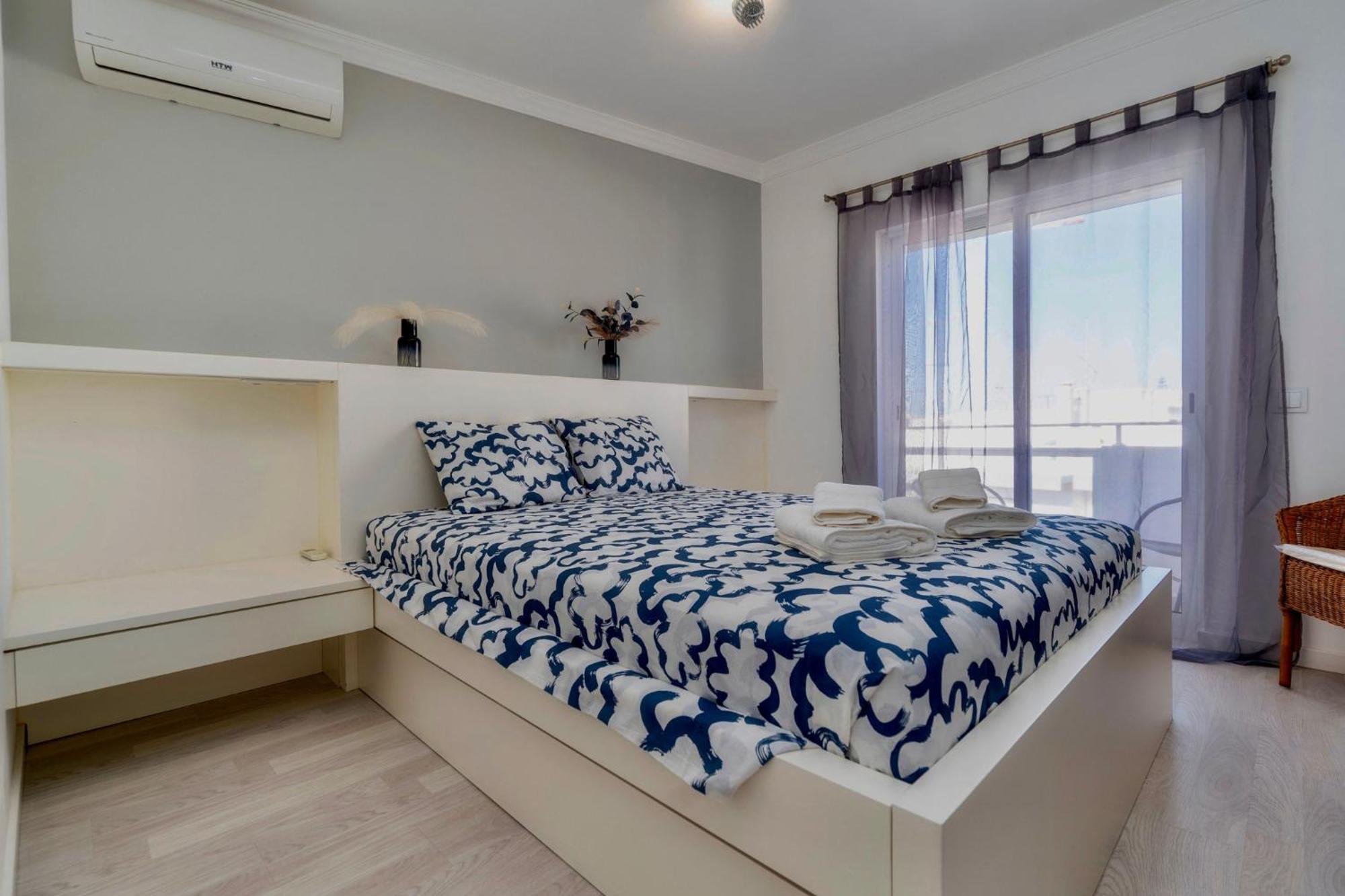 The Lovely Casa Felix Olhão Екстериор снимка